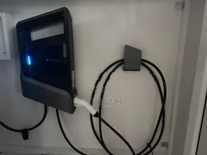 7KW Volt Charge Electric Charger
