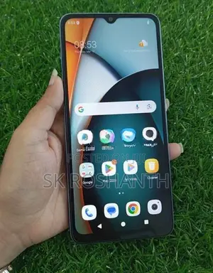 Xiaomi Redmi A3 (Used)