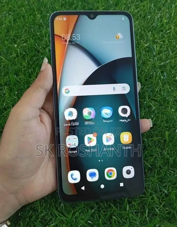 Xiaomi Redmi A3 (Used)