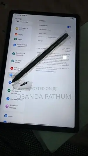 Lenovo Tab