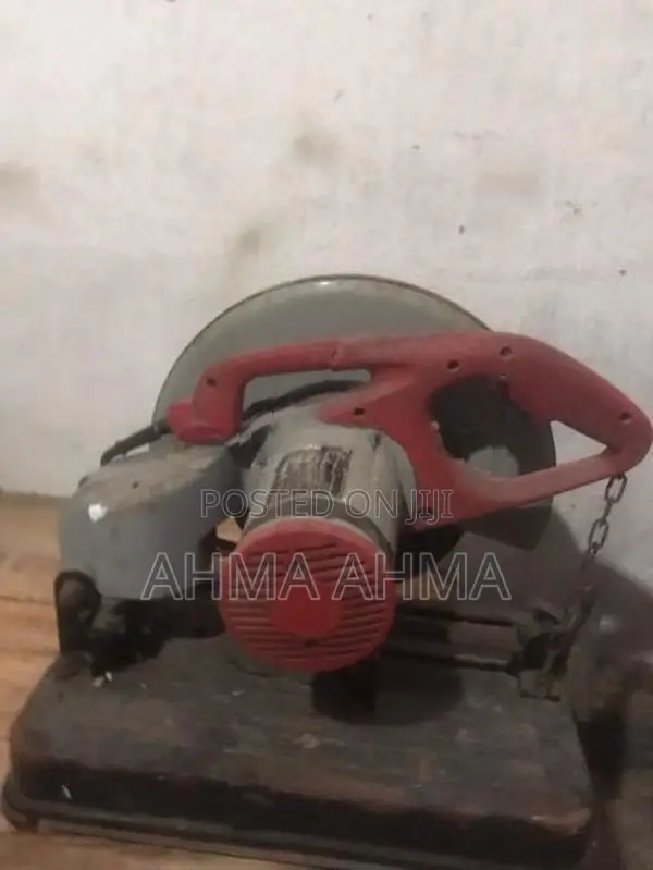 Welding Cutting Machine
