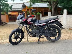 Bajaj Discover 110 2011
