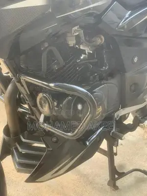 Bajaj Pulsar 150 2019