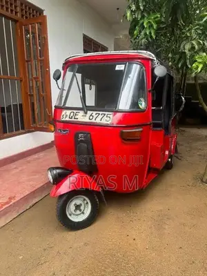 Bajaj RE 2 Stroke 2006