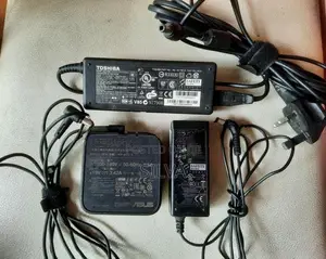 Laptop Chargers