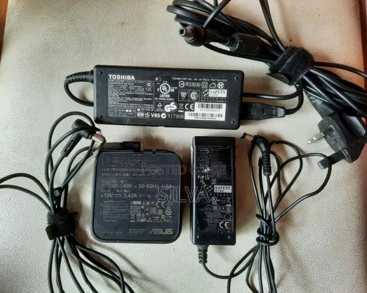 Laptop Chargers