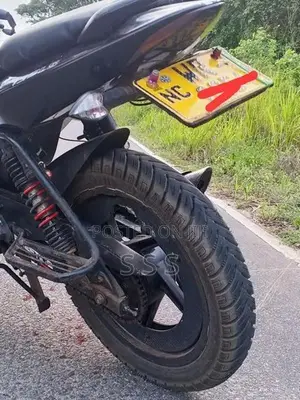 Bajaj Pulsar 135 2011