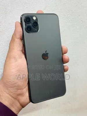 Apple iPhone 11 Pro Max 256GB (Used)