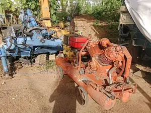 Engine Air Compressor