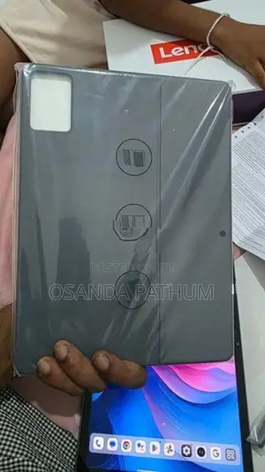 Lenovo Tab