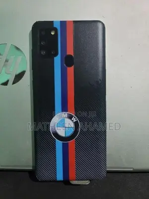 Samsung Galaxy A21s 5G (Used)