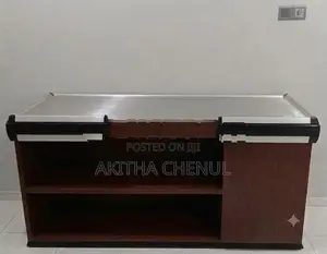Cashier Table