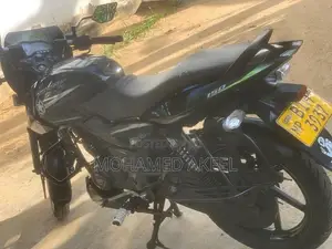 Bajaj Pulsar 150 2019