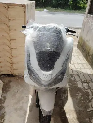 Honda PCX 160 2025