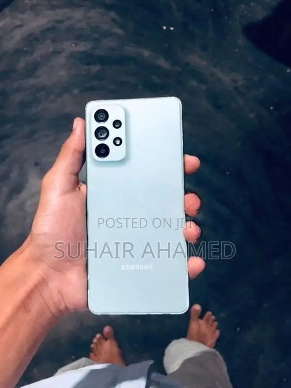 Samsung Galaxy A73 5G (Used)