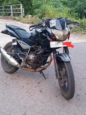 Bajaj Pulsar 135 2011