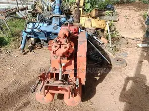 Engine Air Compressor