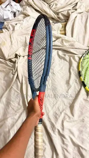 Haed / Babolat Raquets