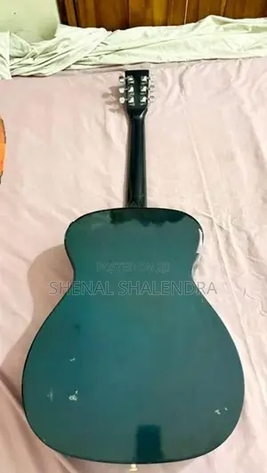 TGM Guitar
