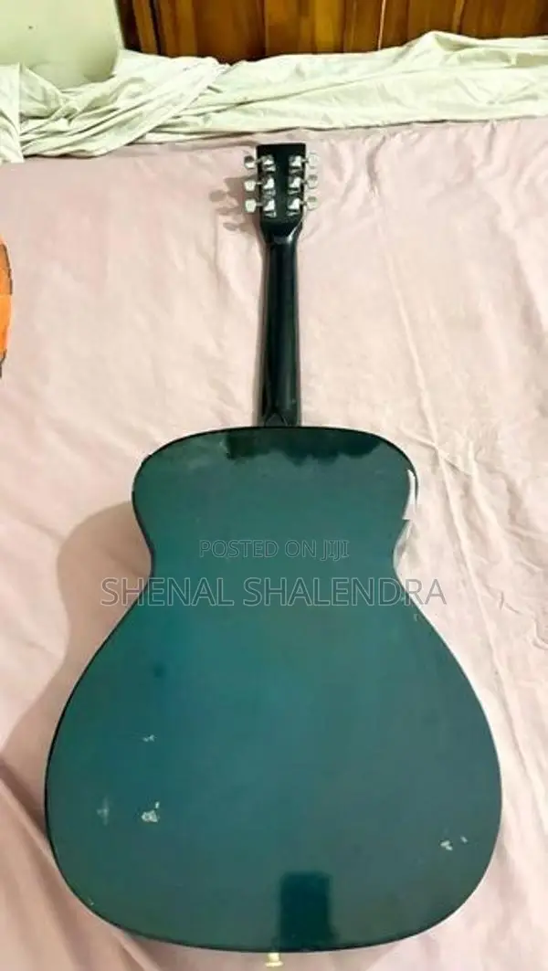 TGM Guitar