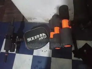 Six Pack Care Abdominal Exercise Machine