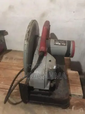 Welding Cutting Machine