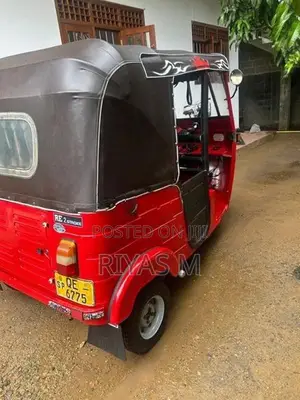 Bajaj RE 2 Stroke 2006