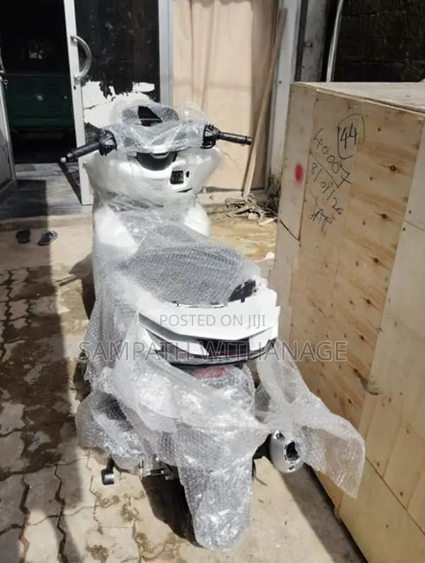 Honda PCX 160 2025