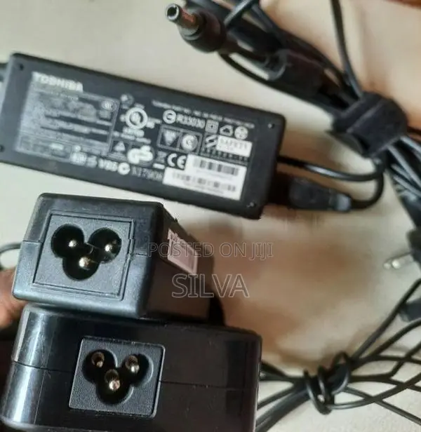Laptop Chargers