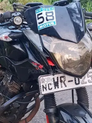 Bajaj Pulsar 135 2011