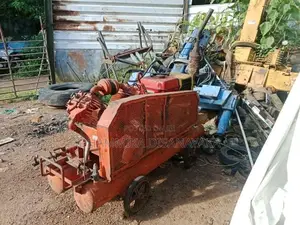 Engine Air Compressor