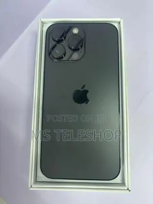 Apple iPhone 14 Pro Max (Used)