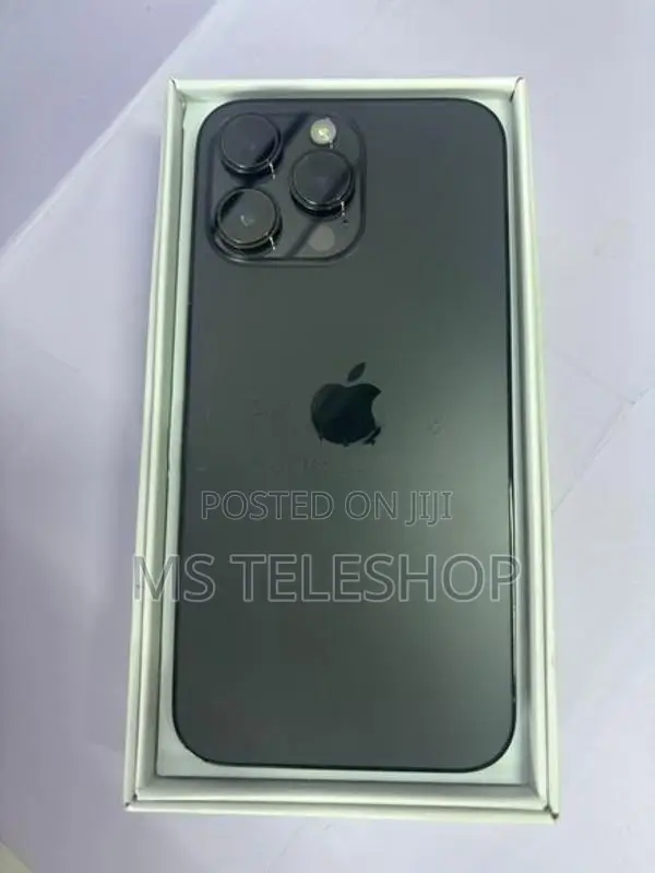 Apple iPhone 14 Pro Max (Used)