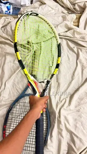 Haed / Babolat Raquets