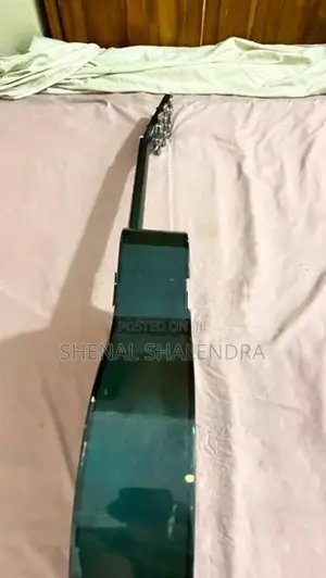 TGM Guitar