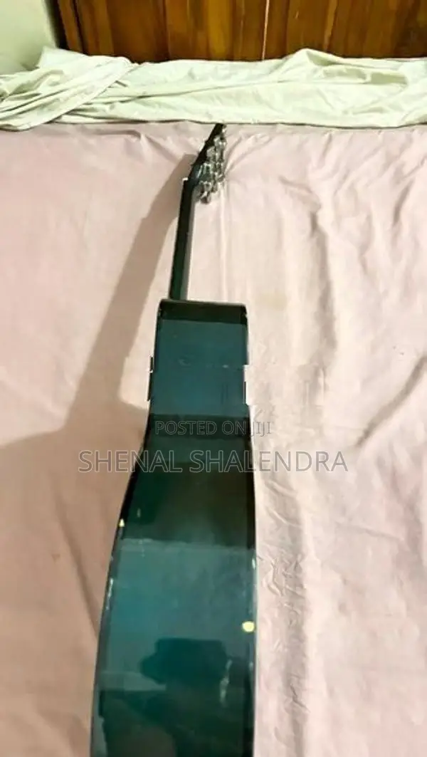TGM Guitar