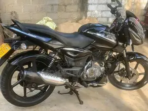 Bajaj Pulsar 150 2019