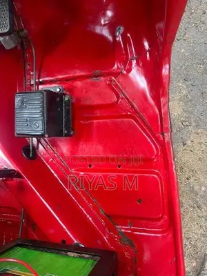 Bajaj RE 2 Stroke 2006