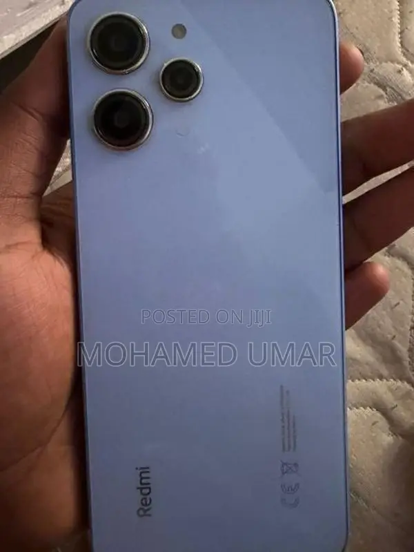 Xiaomi Redmi 12 (Used)