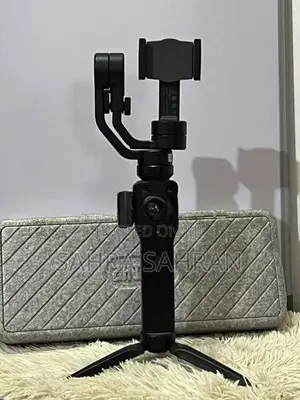 Camera Gimble