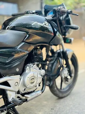 Bajaj Pulsar 180 2012
