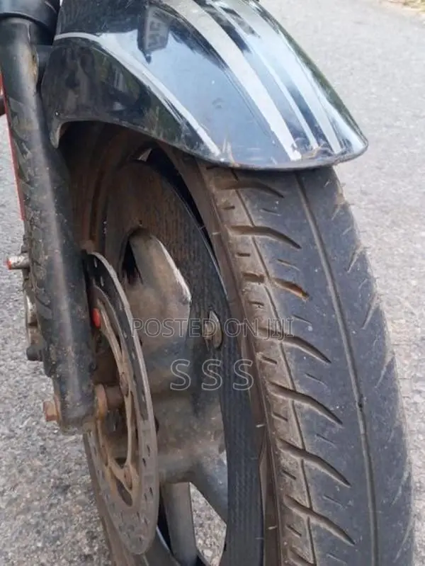 Bajaj Pulsar 135 2011