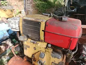 Engine Air Compressor
