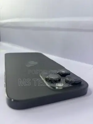 Apple iPhone 14 Pro Max (Used)