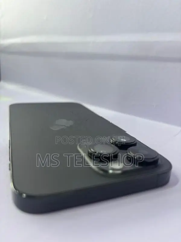 Apple iPhone 14 Pro Max (Used)
