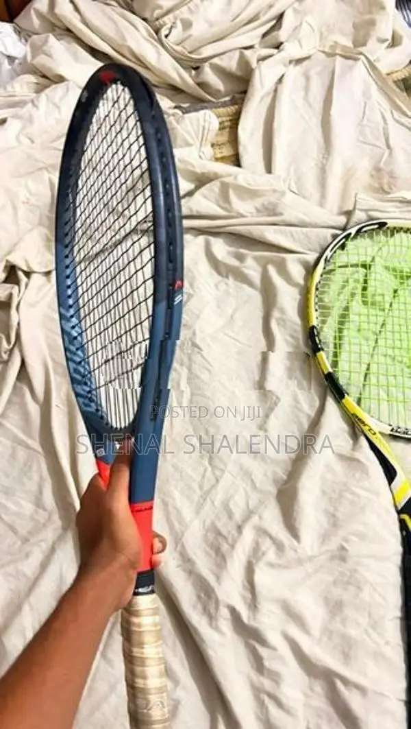 Haed / Babolat Raquets