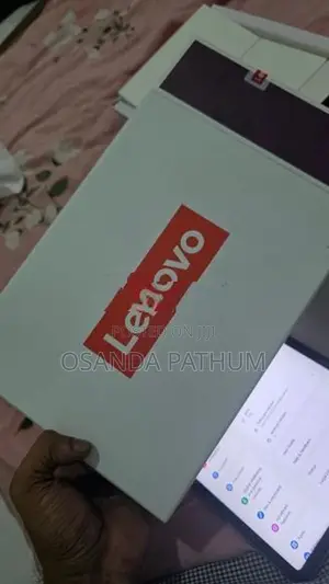 Lenovo Tab