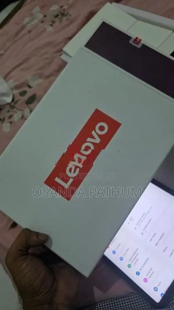 Lenovo Tab