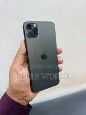 Apple iPhone 11 Pro Max 256GB (Used)