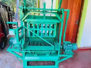 Block Gal Machine